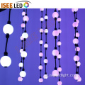 3D LED Ball Light DMX RGB piksel